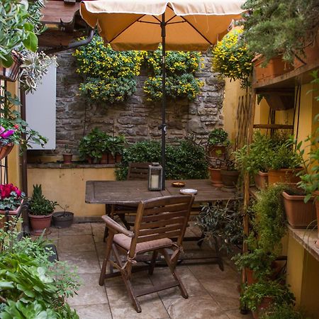 Residenza Fra Le Torri - Charme & Art Gallery Home Arezzo Zewnętrze zdjęcie