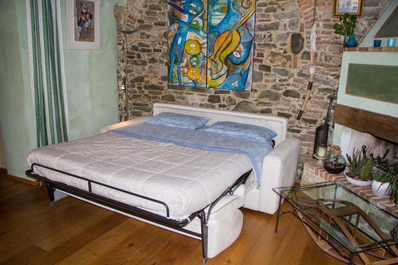 Residenza Fra Le Torri - Charme & Art Gallery Home Arezzo Zewnętrze zdjęcie