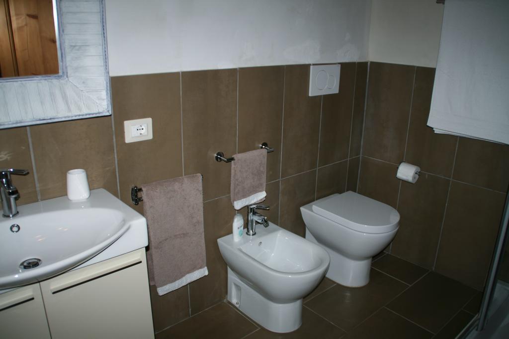 Residenza Fra Le Torri - Charme & Art Gallery Home Arezzo Zewnętrze zdjęcie