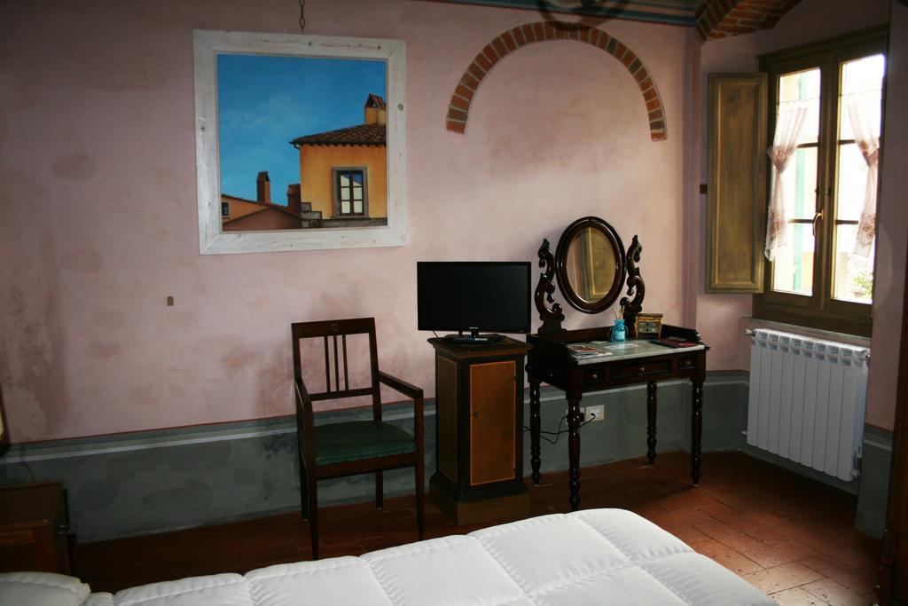 Residenza Fra Le Torri - Charme & Art Gallery Home Arezzo Zewnętrze zdjęcie