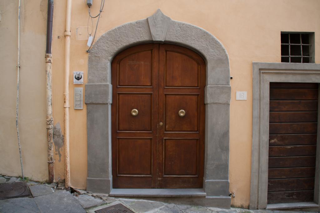 Residenza Fra Le Torri - Charme & Art Gallery Home Arezzo Zewnętrze zdjęcie