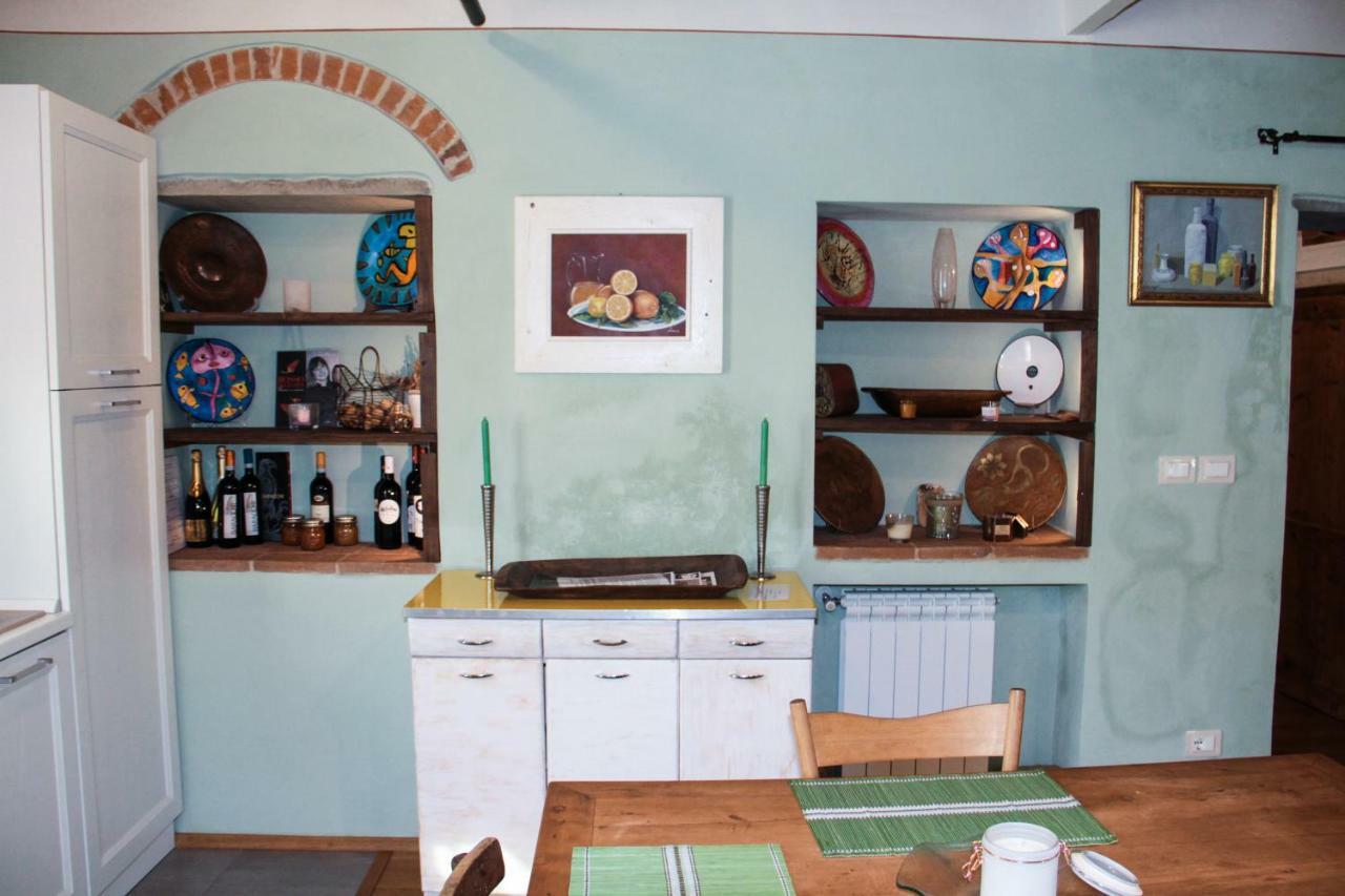 Residenza Fra Le Torri - Charme & Art Gallery Home Arezzo Zewnętrze zdjęcie
