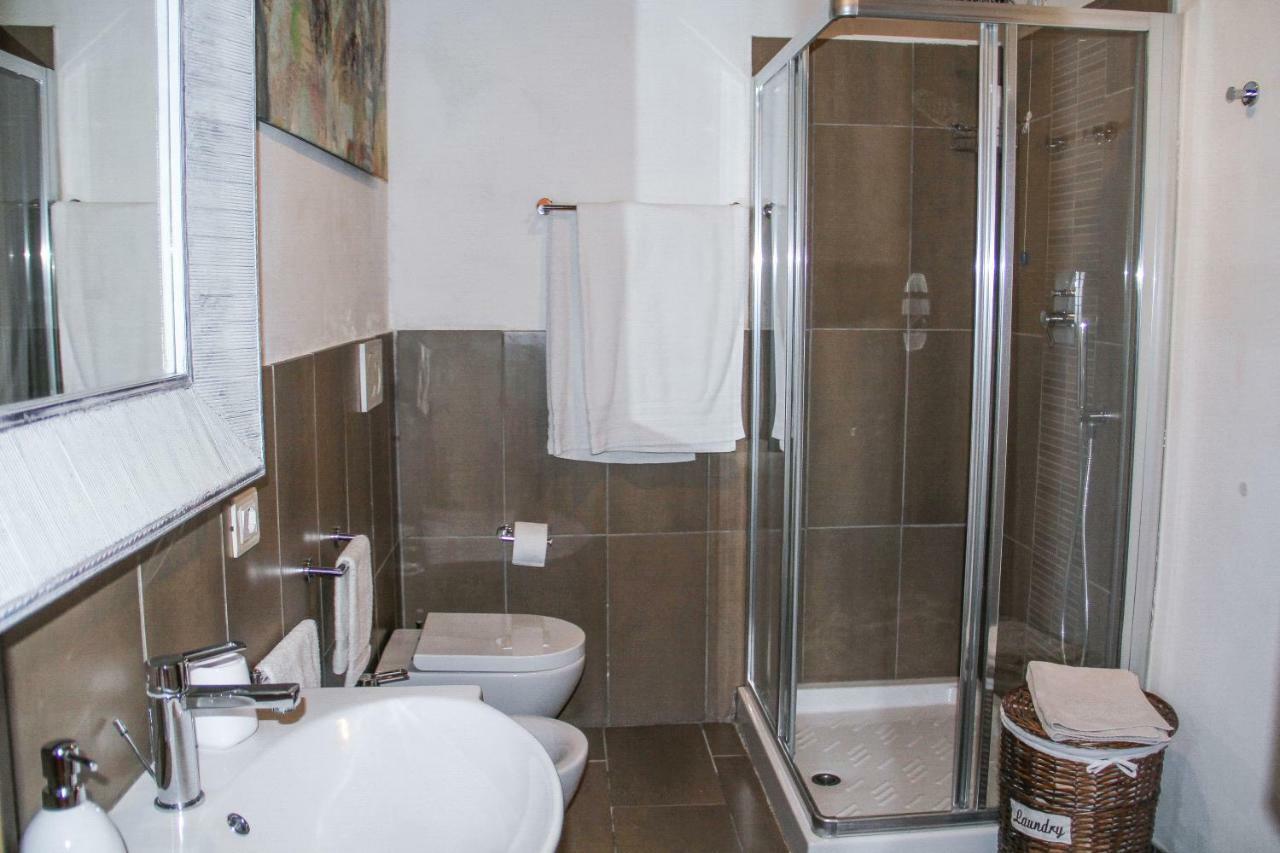 Residenza Fra Le Torri - Charme & Art Gallery Home Arezzo Zewnętrze zdjęcie
