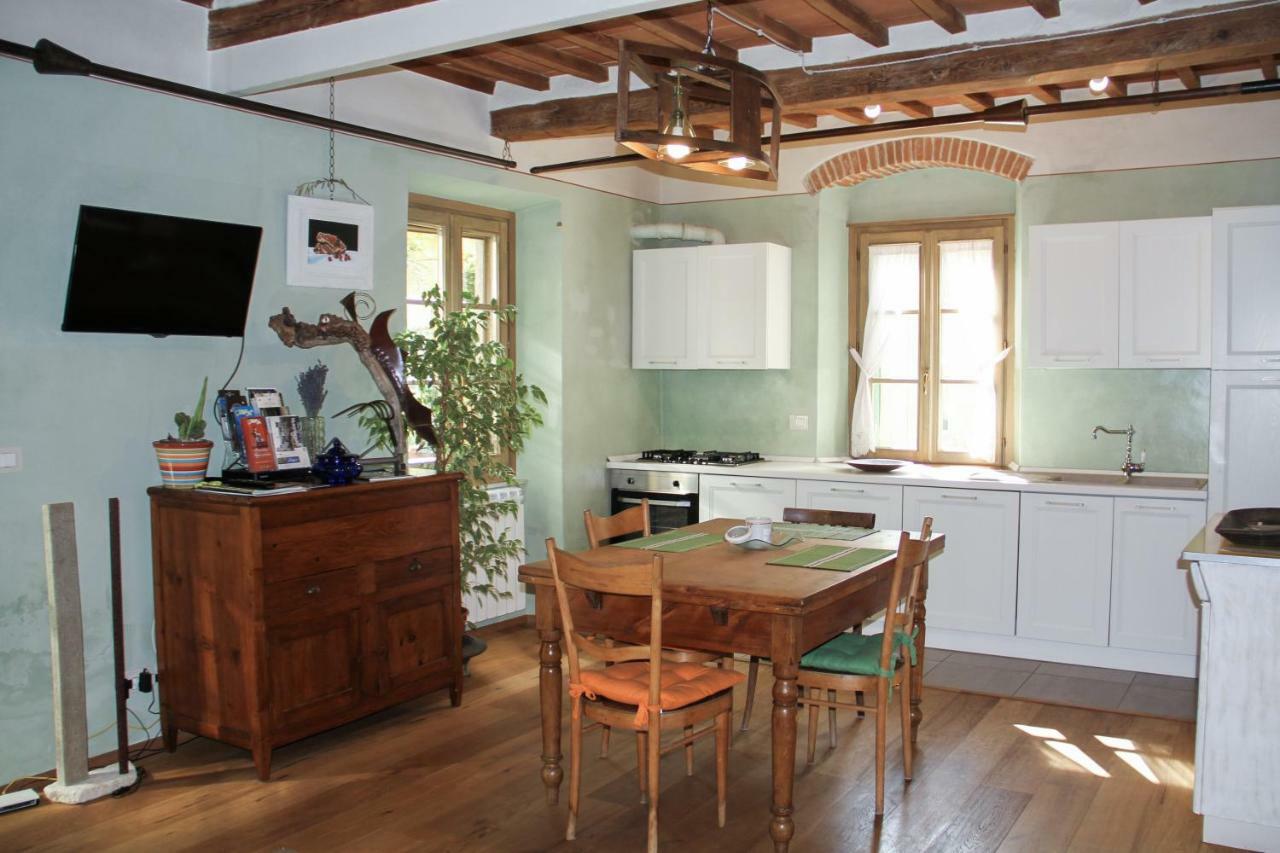 Residenza Fra Le Torri - Charme & Art Gallery Home Arezzo Zewnętrze zdjęcie