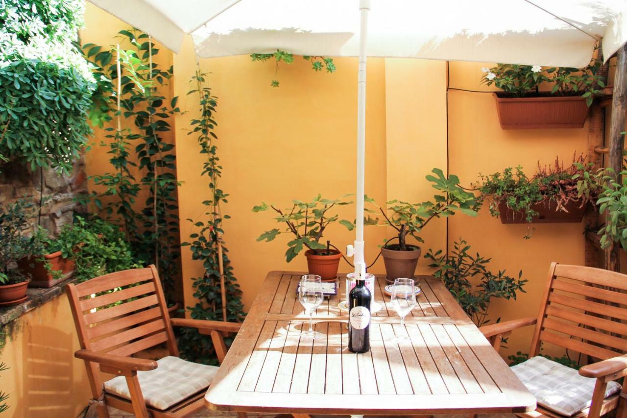 Residenza Fra Le Torri - Charme & Art Gallery Home Arezzo Zewnętrze zdjęcie