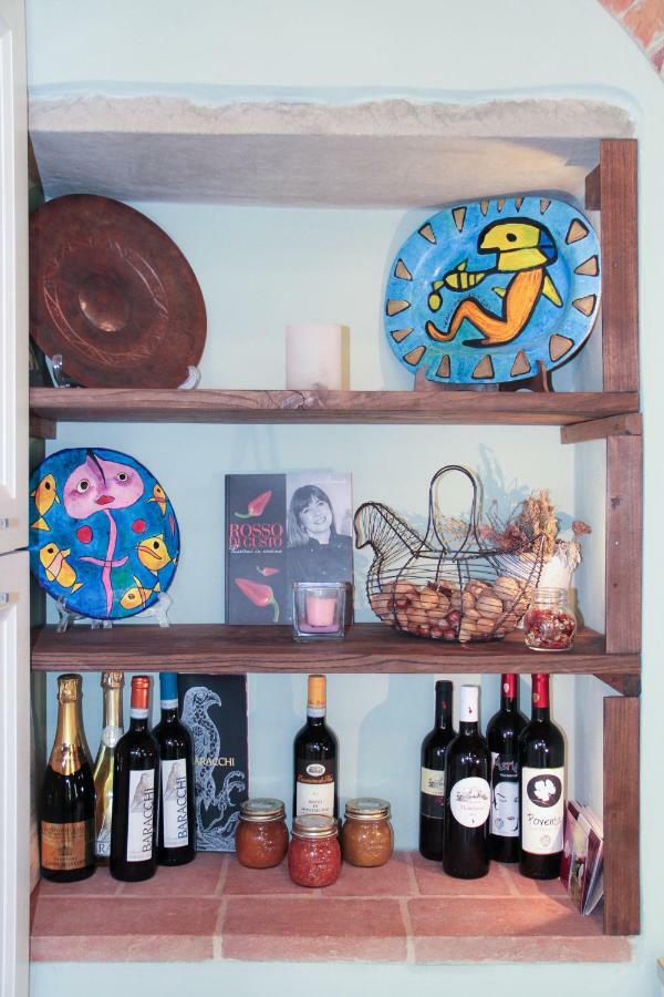 Residenza Fra Le Torri - Charme & Art Gallery Home Arezzo Zewnętrze zdjęcie