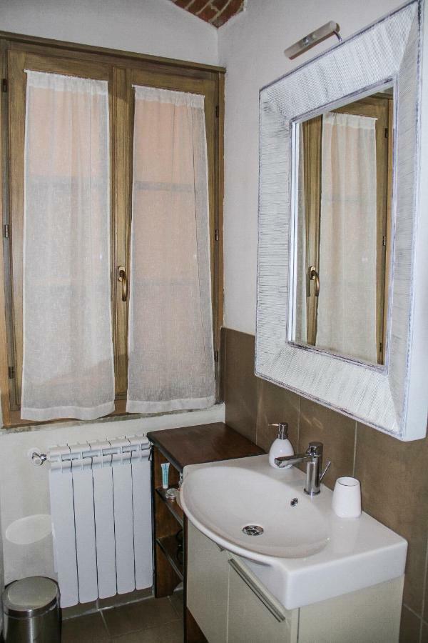 Residenza Fra Le Torri - Charme & Art Gallery Home Arezzo Zewnętrze zdjęcie