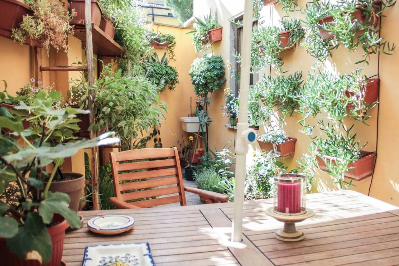 Residenza Fra Le Torri - Charme & Art Gallery Home Arezzo Zewnętrze zdjęcie