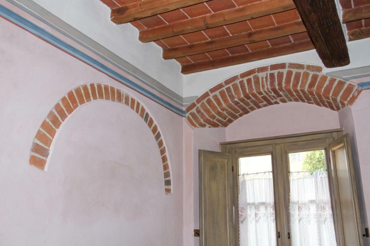 Residenza Fra Le Torri - Charme & Art Gallery Home Arezzo Zewnętrze zdjęcie